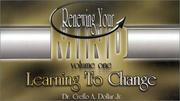 Cover of: Renewing Your Mind