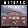 Cover of: Witness to an Execution