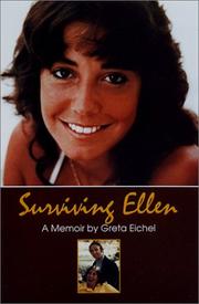 Surviving Ellen by Greta Eichel