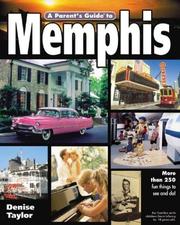 Cover of: A Parent's Guide to Memphis