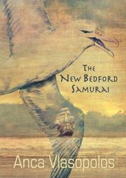 Cover of: The New Bedford Samurai