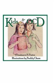 Cover of: Kids & OCD