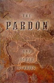Cover of: The Pardon and Other Stories