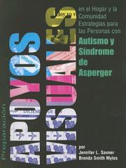 Cover of: Preparación de Ayudas Visuales para uso en el Hogar y la Comunidad