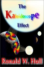 Cover of: The Kaleidoscope Effect