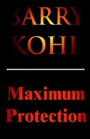 Cover of: Maximum Protection