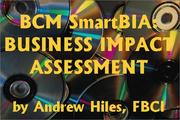 BCM SmartBIA by FBCI Andrew Hiles