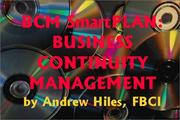 BCM SmartPLAN by FBCI Andrew Hiles