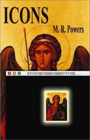 Cover of: Icons by Michael R. Powers