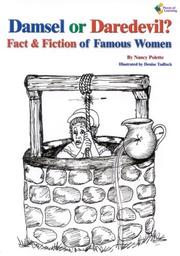 Cover of: Damsel or Daredevil?: Fact and Fiction of Famous Women