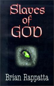 Cover of: Slaves of God