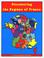 Cover of: Discovering the Regions of France