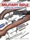 Cover of: A Collector's Guide to Military Rifle Disassembly and Reassembly