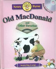 Cover of Old MacDonald