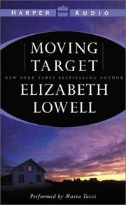 Cover of: Moving Target Low Price