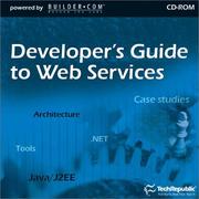 Cover of: Developer's Guide to Web Services