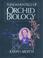 Cover of: Fundamentals of orchid biology