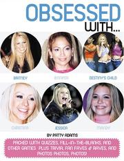 Cover of: Obsessed with . . .