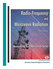 Radio-Frequency and Microwave Radiation by AIHA