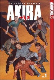 Cover of: Akira Cine-Manga NeoTokyo 2019