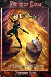 Cover of: Lost Sword (Paths of Doom Adventure Book)