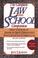 Cover of: The complete law school companion