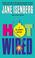 Cover of: Hot Wired