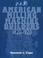 Cover of: American Milling Machines