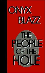 Cover of: The People of the Hole