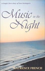 Cover of: Music in the Night by Laurence French