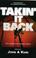 Cover of: Takin' It Back