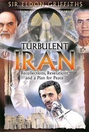 Cover of: Turbulent Iran by Eldon Griffiths