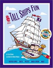 Cover of: Tall Ships Fun