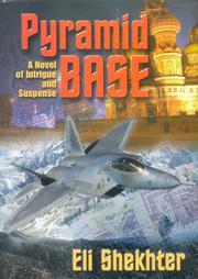 Cover of: Pyramid Base