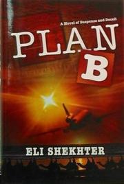 Cover of: Plan B