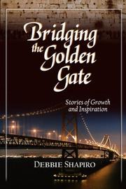 Cover of: Bridging the Golden Gate