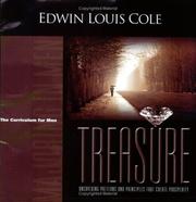 Cover of: Treasure by Edwin Louis Cole