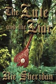 Cover of: The Lute and the Liar