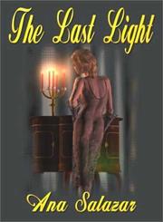 Cover of: The Last Light | Ana Salazar