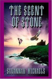 Cover of: The Scent of Stone