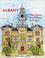 Cover of: Albany, Texas Coloring Book