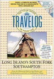 Cover of: Long Island's South Fork: Southampton