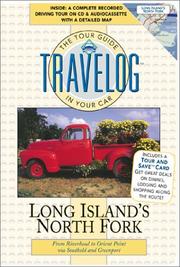 Cover of: Long Island's North Fork