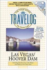 Cover of: Las Vegas/Hoover Dam