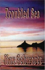 Cover of: Troubled Sea by Jinx Schwartz