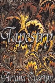Cover of: Tapestry