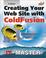 Cover of: Creating Your Web Site with ColdFusion