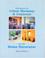 Cover of: Advances in Colour Harmony and Contrast for the Home Decorator (Advances in)