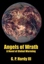 Angels of Wrath by G. P. Hardy