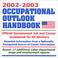 Cover of: 2002-2003 Occupational Outlook Handbook, Official Government Job and Career Guidebook for All Workers